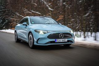 Půl roku jsme zjišťovali, jestli je Mercedes CLA skutečně převratným modelem. A taky nás pár věcí štvalo